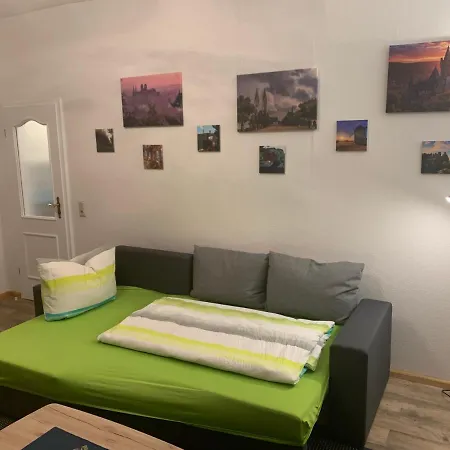Kleines Nest