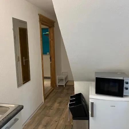Apartamento Kleines Nest