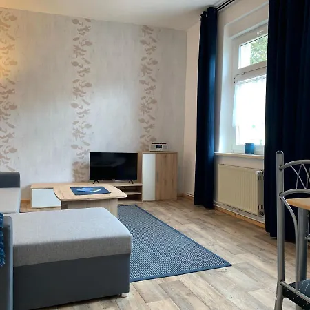 Kleines Nest Apartment *