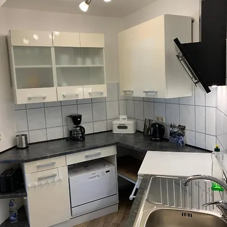 Kleines Nest Apartamento *