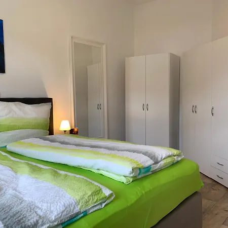 Kleines Nest Thale