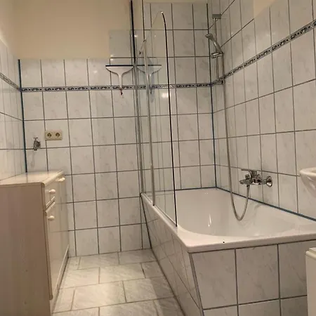 Apartamento Kleines Nest