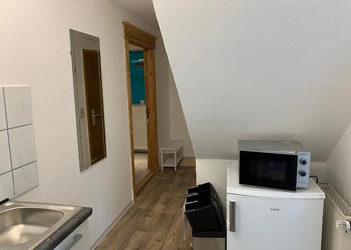 Apartment Kleines Nest