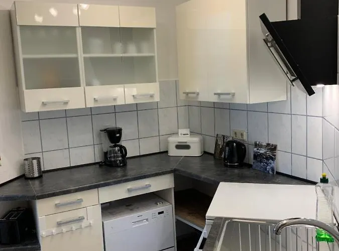 Kleines Nest Apartment *