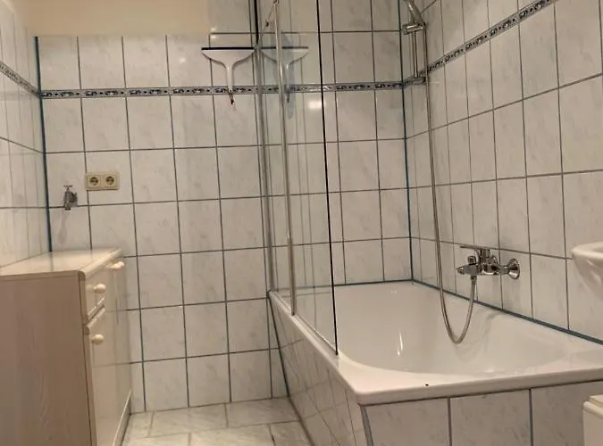 Apartment Kleines Nest